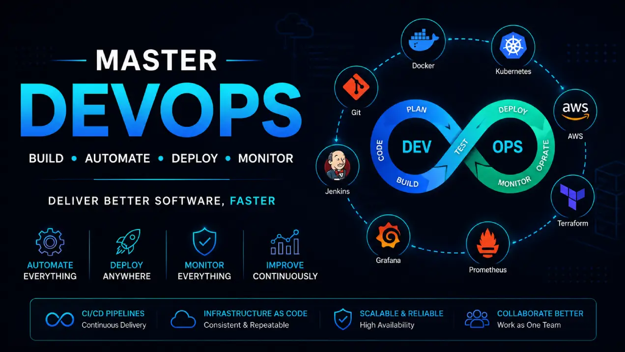 DevOps course