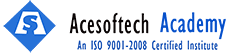 Best IT Training Institute in Kolkata, India - Acesoftech Academy