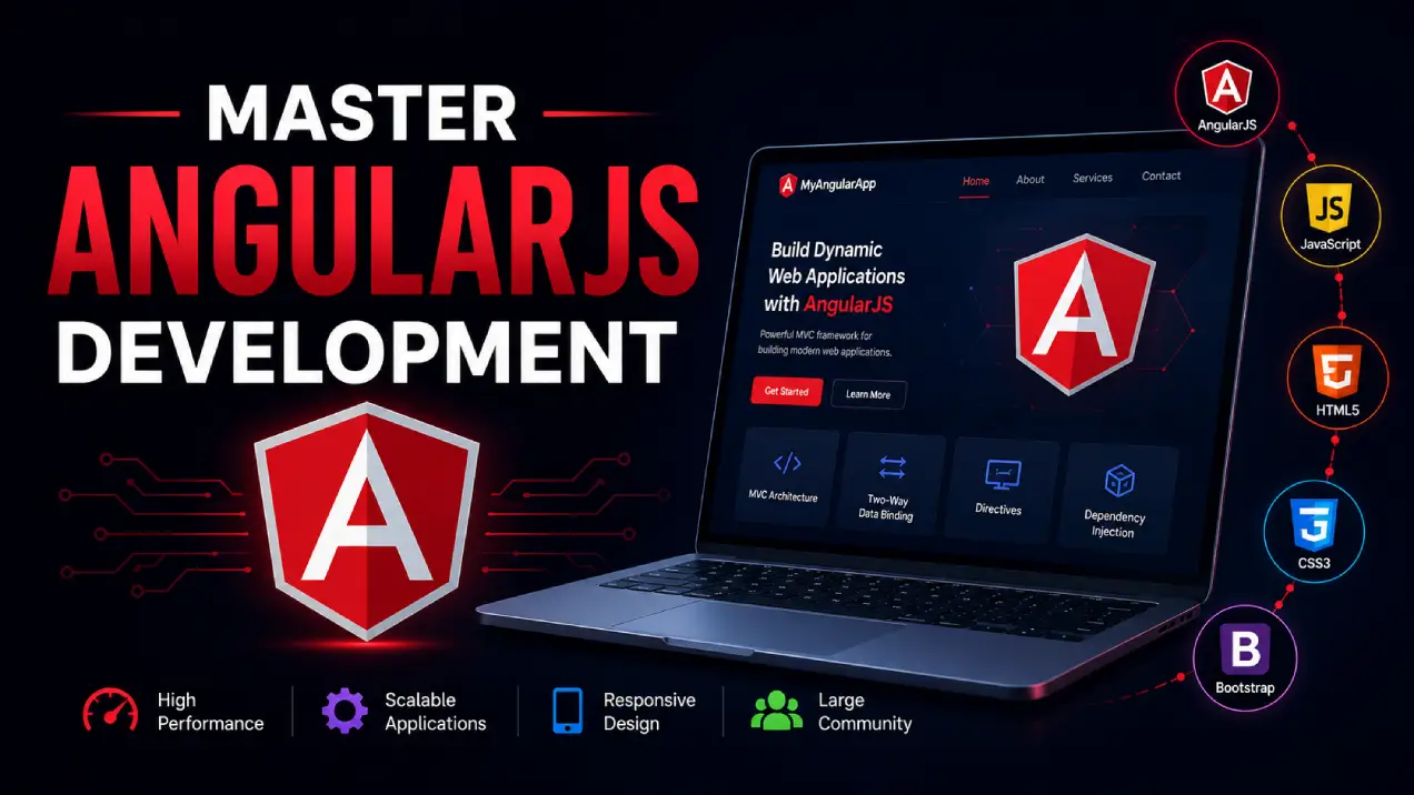 Angular course