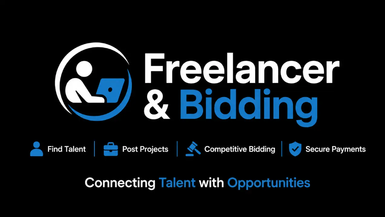 Freelancer & Bidding course