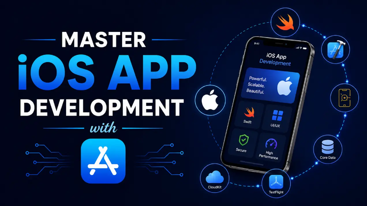 iOS App Development course