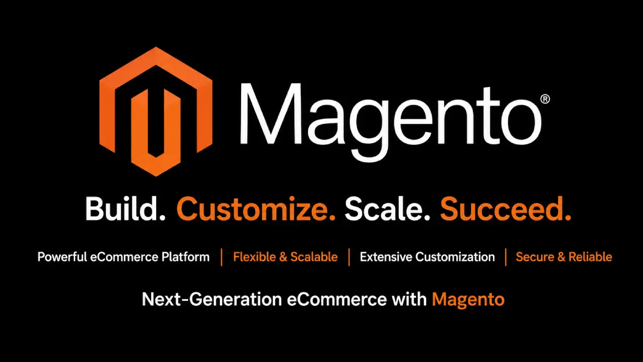 Magento course