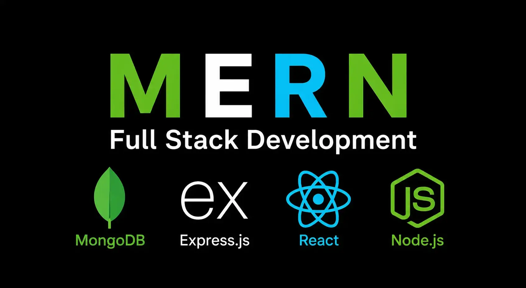 Mern Full Stack course
