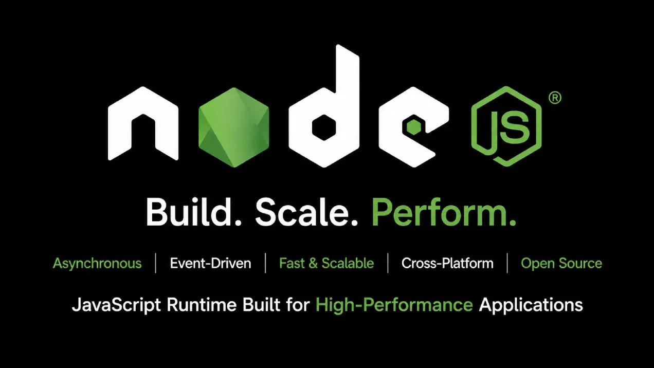 Node Js course