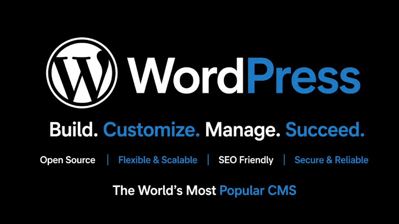 WordPress course