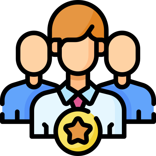 Projects Icon