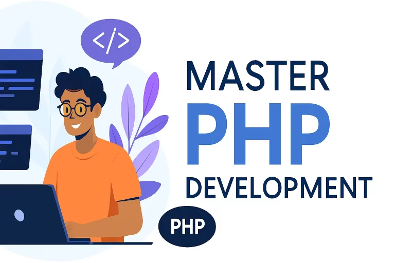 Web Development