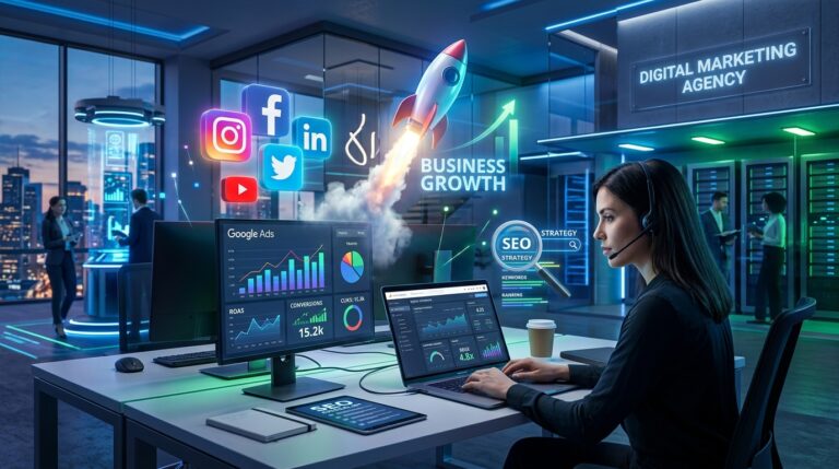 How to Become a Digital Marketing Expert in 5 Months: The Complete Roadmap for Indian Small-Business Owners